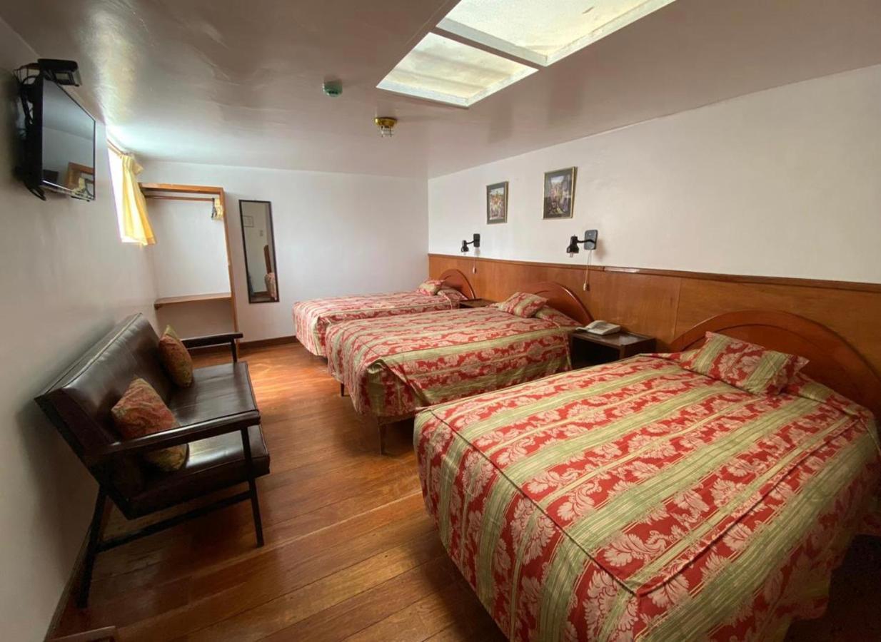 Saphi Inn Cusco - Excelente Ubicacion Екстериор снимка