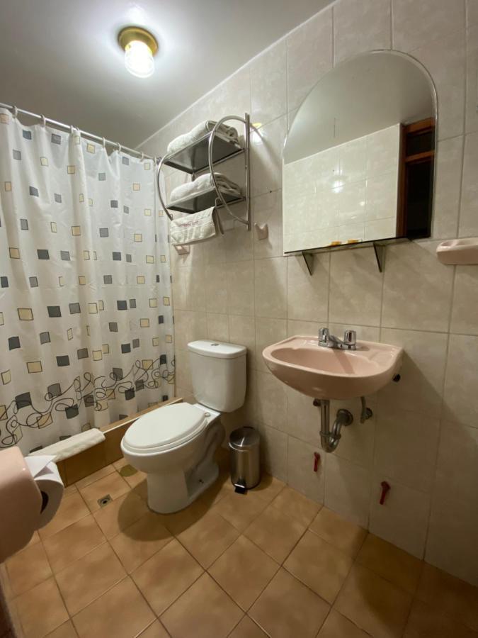 Saphi Inn Cusco - Excelente Ubicacion Екстериор снимка