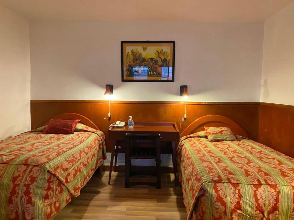 Saphi Inn Cusco - Excelente Ubicacion Екстериор снимка