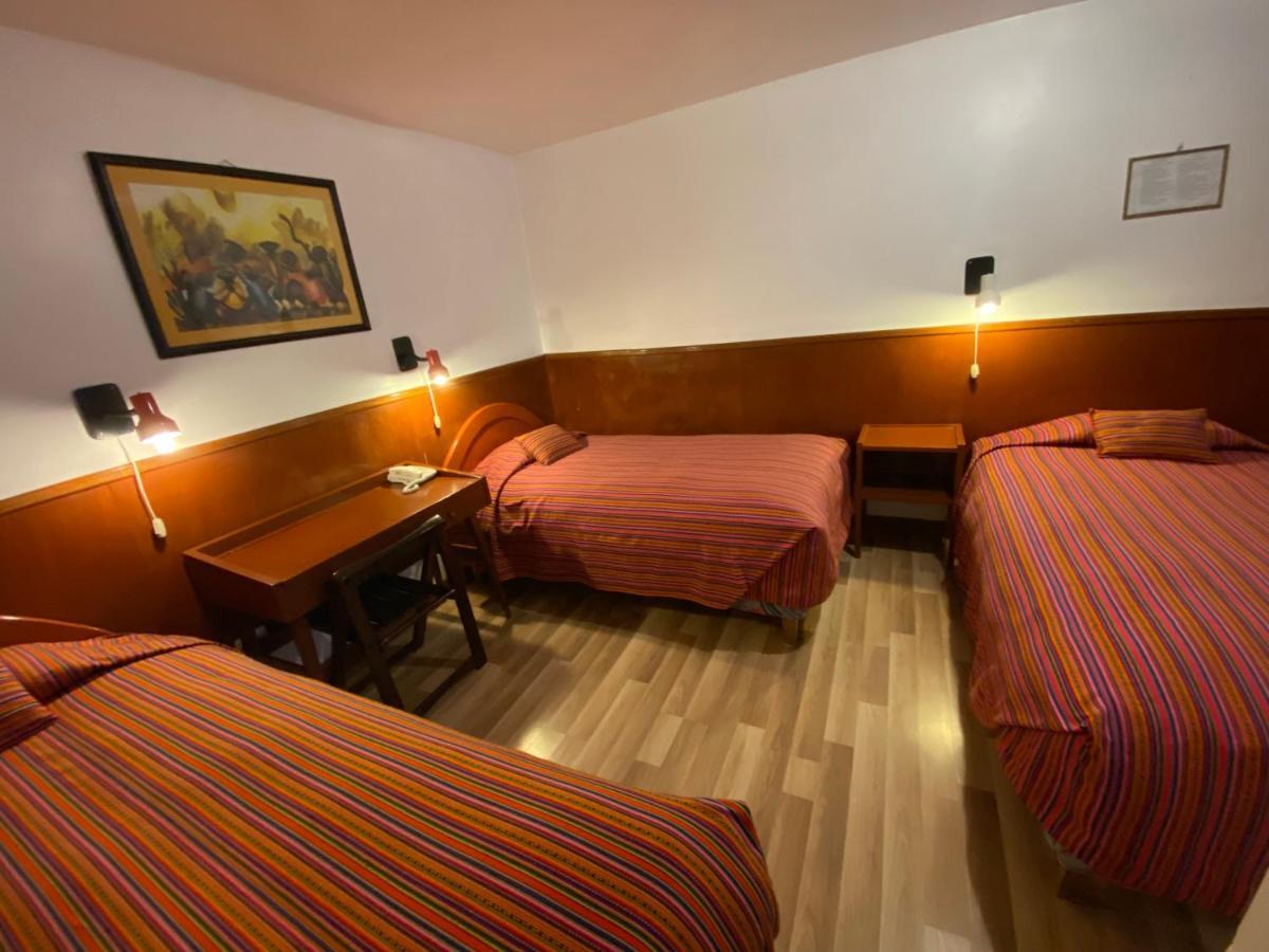 Saphi Inn Cusco - Excelente Ubicacion Екстериор снимка