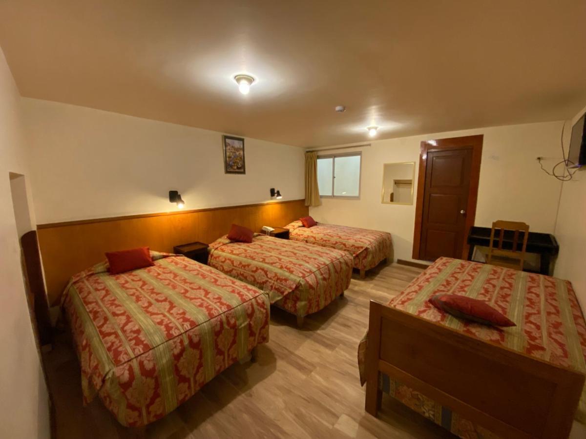 Saphi Inn Cusco - Excelente Ubicacion Екстериор снимка