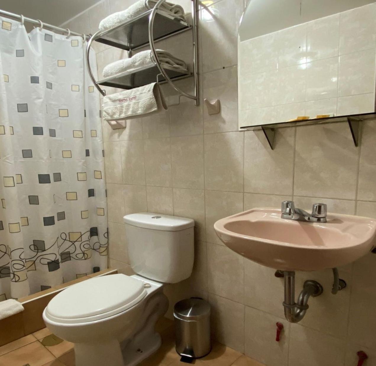 Saphi Inn Cusco - Excelente Ubicacion Екстериор снимка