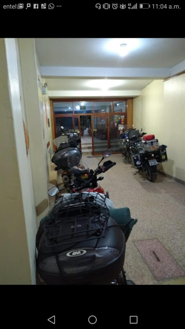 Saphi Inn Cusco - Excelente Ubicacion Екстериор снимка